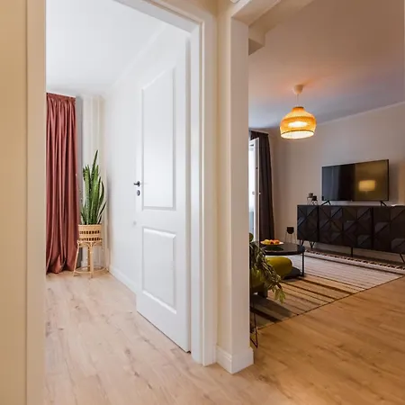 Rox 4 Apartman Temesvár