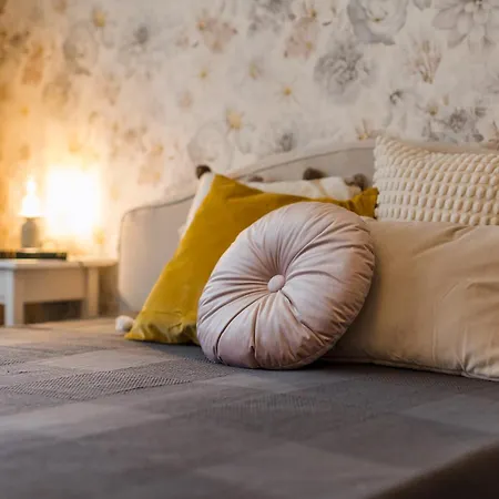 Rox 4 Appartamento *