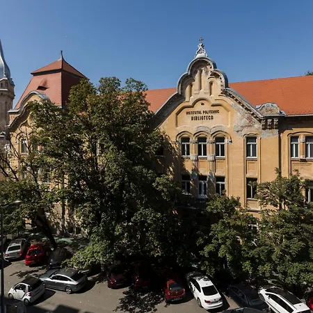 Appartamento Rox 4 *