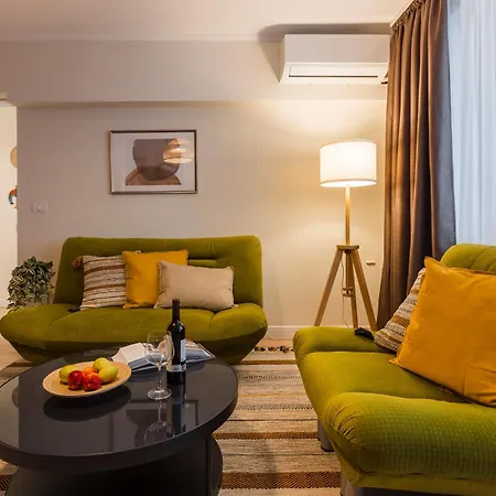 Rox 4 Apartment *
