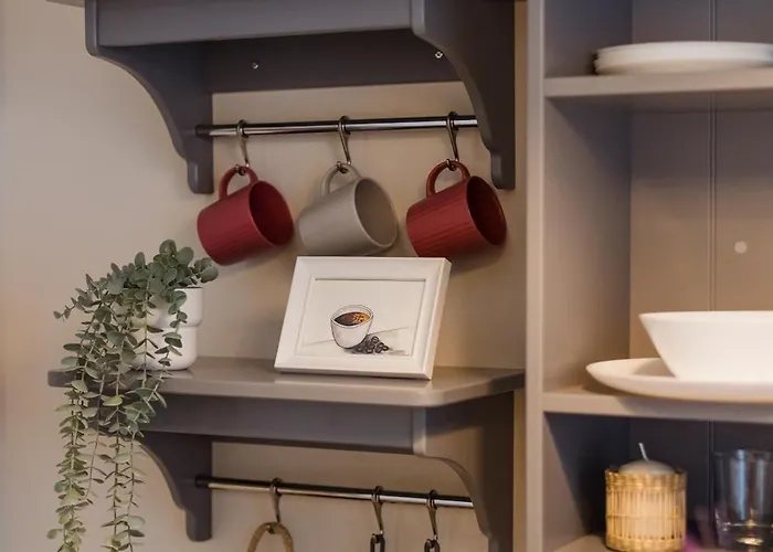 Rox 4 Appartamento *