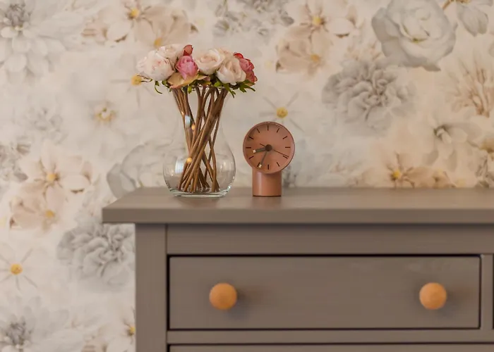 Rox 4 Διαμέρισμα