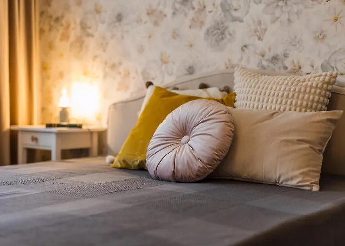 Rox 4 Appartamento *