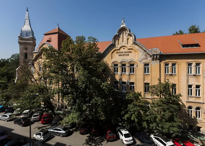 Appartamento Rox 4 *