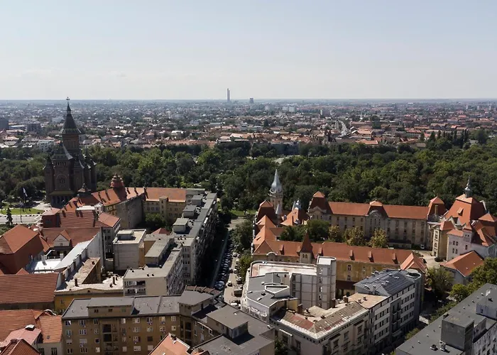 Rox 4 Appartamento *