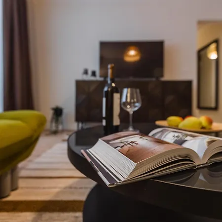 Rox 4 Apartamento Timişoara