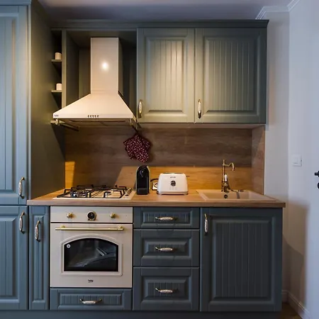 Apartamento Rox 4 Timişoara