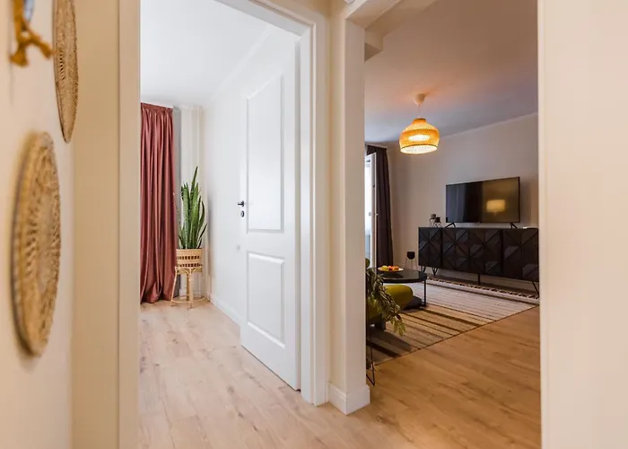 Rox 4 Apartamento Timişoara