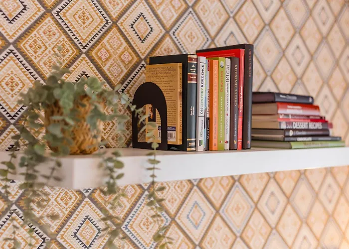 Rox 4 Apartamento Timişoara