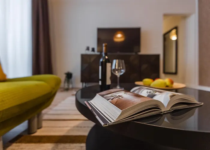 Rox 4 Apartamento Timişoara