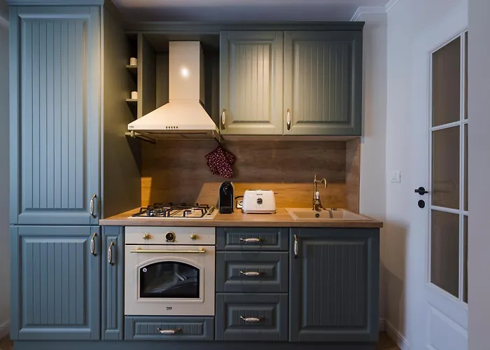 Apartamento Rox 4 Timişoara